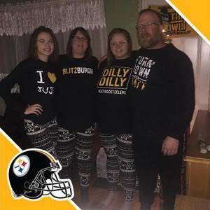 Meet your Posher, Stacy